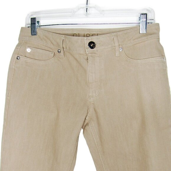 DL1961 - Opal Mid Rise Skinny Ankle - Size 29 - Picture 4 of 8